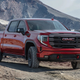 Image for article titled 2022 GMC Sierra Gets AT4X And Denali Ultimate Trims